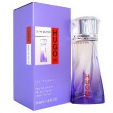 HUGO BOSS "PURE PURPLE"  1.7 OZ EDT SPR [W]
